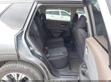 Nissan Rogue Sv Fwd 5N1BT3BA2PC882297 снимка