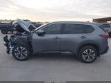 Nissan Rogue Sv Fwd 5N1BT3BA2PC882297 photo