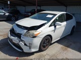 Toyota Prius Four JTDKN3DU0E1801666 снимка