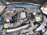 Ford Mustang Gt Fastback 1FA6P8CF5S5411278 снимка