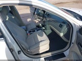 Ford Fusion Se 3FAHP0HAXCR396492 снимка