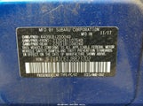 Subaru Wrx Premium JF1VA1C61J8823702 снимка
