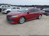 Toyota Camry Xle 4T1B11HK0JU614800 fotografie