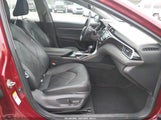 Toyota Camry Xle 4T1B11HK0JU614800 photo