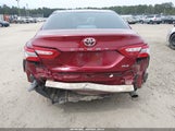 Toyota Camry Xle 4T1B11HK0JU614800 fotografie