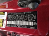 Toyota Camry Xle 4T1B11HK0JU614800 photo