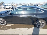 Chevrolet Malibu Fwd Lt 1G1ZD5STXMF076269 снимка