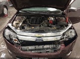 Ford Fusion Sel 3FAHP0JG7CR304169 снимка