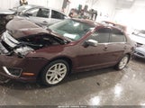 Ford Fusion Sel 3FAHP0JG7CR304169 снимка