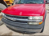 Chevrolet Suburban  Ls 3GNGK26UX2G224364 снимка