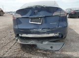 Tesla Model Y Long Range Dual Motor All-Wheel Drive 7SAYGDEE0NF400890 снимка
