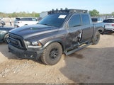 Ram  Rebel 4X4 5'7 Box 1C6RR7YT2JS154937 снимка