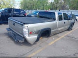 Chevrolet Silverado  Ls 2GCEK19T631148052 снимка