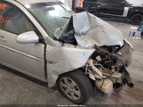 Hyundai Accent Gls KMHCN46C79U284168 снимка