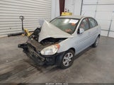Hyundai Accent Gls KMHCN46C79U284168 снимка