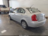Hyundai Accent Gls KMHCN46C79U284168 снимка