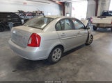Hyundai Accent Gls KMHCN46C79U284168 снимка