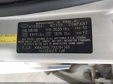 Hyundai Accent Gls KMHCN46C79U284168 снимка