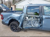 Ford Maverick Xlt 3FTTW8JAXSRB44062 снимка