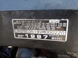 Honda Cbr1100 Xx JH2SC3519VM000220 снимка