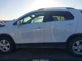 Chevrolet Trax Lt 3GNCJLSB6KL252410 снимка