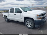 Chevrolet Silverado  Wt 3GCUKNEC1JG144424 снимка