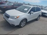 Subaru Forester 2.5I Premium JF2SJAEC3EH530780 снимка