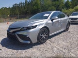 Toyota Camry Se 4T1G11AK0NU677689 photo