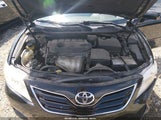Toyota Camry Le 4T4BF3EK5BR094022 снимка