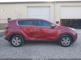 Kia Sportage Lx KNDPMCACXK7499011 снимка