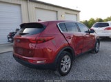 Kia Sportage Lx KNDPMCACXK7499011 снимка