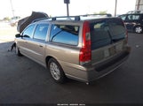 Volvo V70 2.4 YV1SW612X52472836 снимка