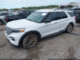 Ford Explorer Limited 1FMSK7FH0NGA62789 снимка