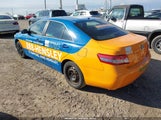 Toyota Camry Le 4T1BF3EK4AU543750 снимка