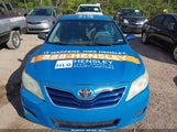 Toyota Camry Le 4T1BF3EK4AU543750 снимка
