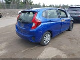 Honda Fit Lx JHMGK5H54GX005286 снимка