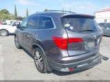 Honda Pilot Touring 5FNYF5H95GB029393 снимка