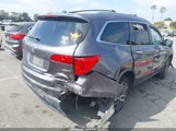 Honda Pilot Touring 5FNYF5H95GB029393 снимка