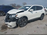 Nissan Rogue Sl JN8AT2MV9JW352591 photo