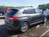 Lincoln Mkx Select 2LMPJ6KR6HBL26292 photo