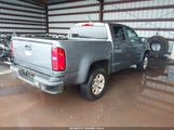 Chevrolet Colorado Lt 1GCGSCEN9K1116678 photo