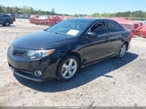 Toyota Camry Se 4T1BF1FK6EU469210 снимка