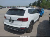 Volkswagen Taos 1.5T S 3VVAX7B26NM078876 снимка