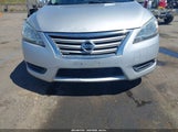 Nissan Sentra Sv 3N1AB7AP7EY289543 снимка