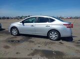 Nissan Sentra Sv 3N1AB7AP7EY289543 снимка