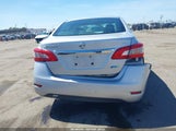 Nissan Sentra Sv 3N1AB7AP7EY289543 снимка