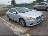 Nissan Maxima 3.5 Sv 1N4AA5AP8BC821736 снимка
