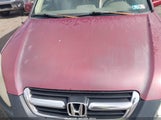 Honda Cr-V Ex SHSRD78863U145573 снимка