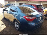 Toyota Corolla L 2T1BURHE7FC366909 снимка