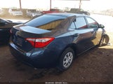 Toyota Corolla L 2T1BURHE7FC366909 снимка